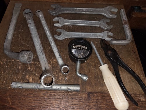 Coffret outils de - coffret,