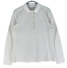 Lacoste Pull Femme Slim Fit