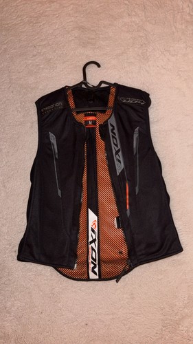 Moto gilet airbag ixon - moto,