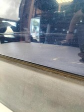 Moulure de pare choc avant SMART FORTWO 1 CABRIOLET 8101800