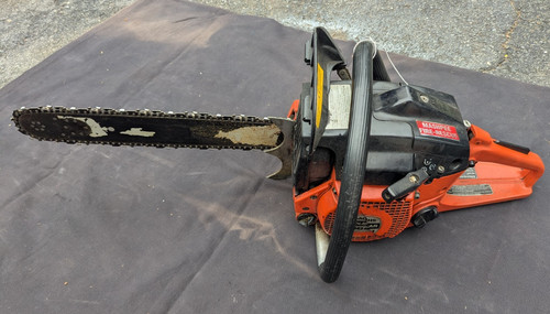Sachs dolmar 116si - 116si,