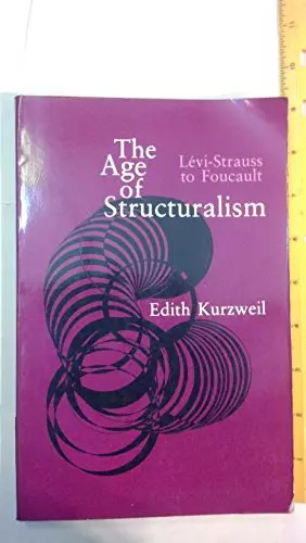 The age structuralism - age, of
