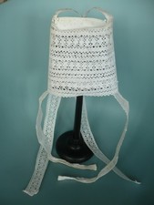 Coiffe bretonne borledenn costume glazik QUIMPER