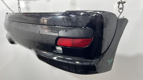 Pare choc arriere peugeot - pare,