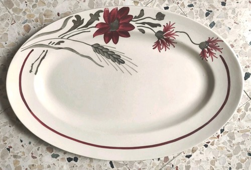 Plat ovale france artois - france,