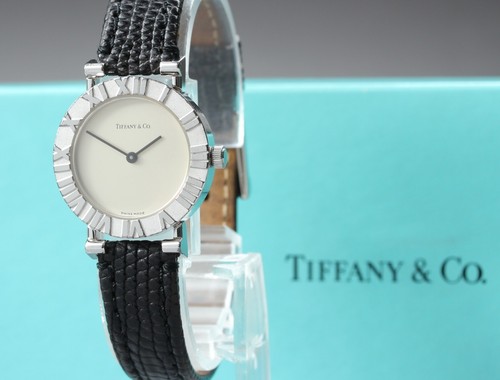Montre quartz femme tiffany - à,