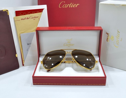 Lunettes soleil vintage - soleil,