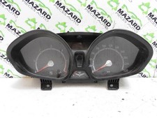 Compteur FORD FIESTA 6 PHASE 1