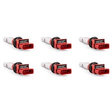 Vw Golf 5 R32 6x Bobines