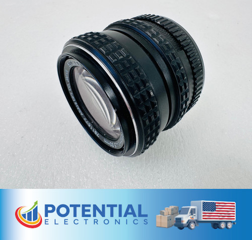 Used smc pentax zoom - pentax-m, 1:3.5