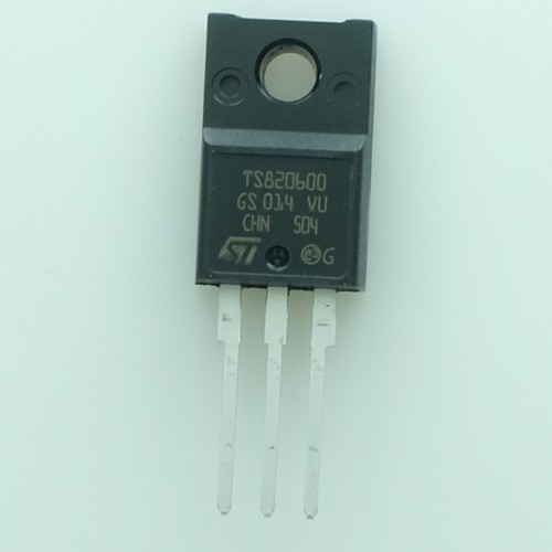 Ts820 600fp thyristor - thyristor, 600v