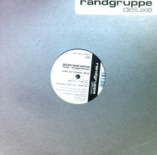 Stereorama - Just An Illusion