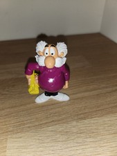 Figurine PVC vintage Cubitus -