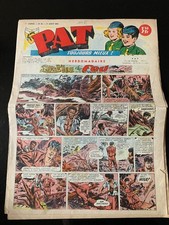 Journal B.D. "PAT Toujours