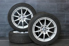 Original Mercedes W246 Cla Jantes en Alliage 6,5J X 17 Pouces A2464010102 Et 49