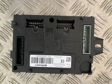 Boitier BCM - RENAULT CLIO IV (4) 1.2L ESS 75CV - Référence : 284B15639R