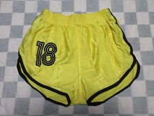 Short MD SPORTS n°18 nylon