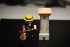 Playmobil 3D pilier pour