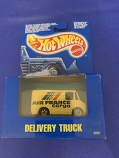 Jouet Ancien Hot Wheels