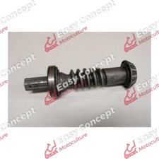 VIS SANS FIN BOITE DE VITESSES MOTOCULTEUR STAUB PPX - BOITE DE VITESSES MOTOCUL