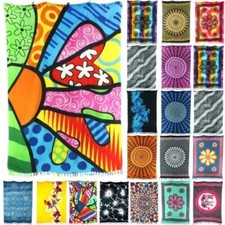 Sarong Jupe Portefeuille Plage