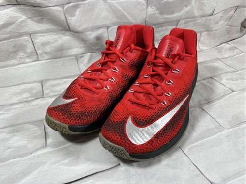 Nike air max infuriate - nike,