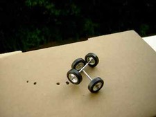 SOLIDO VEREM 1 LOT 2 TRAIN DE