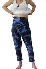 pantalon pantacourt tablier