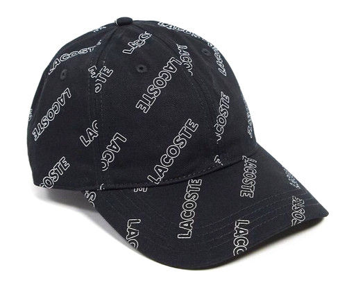 Lacoste live all over - lacoste,