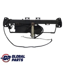 BMW F30 F31 Attelage De Remorquage Amovible Électrique Westfalia Crochet