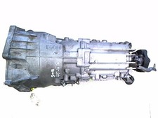 Boite de vitesses BMW SERIE 3