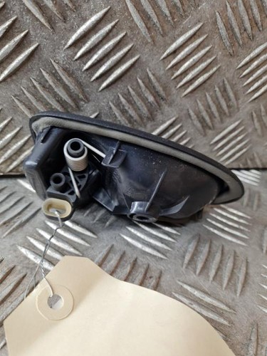 Poignee interieur arriere