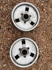 jantes R5 Alpine jantes Renault, Gordini, Alipine, 4 jantes + 2 pneus