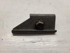 Système attache batterie pour renault twingo 1 essence série 2 de 1999