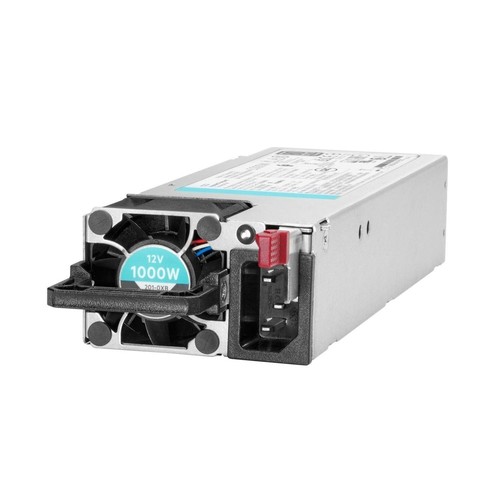 Hpe 1000w flex - slot, titanium