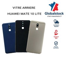 VITRE ARRIERE (CACHE BATTERIE)