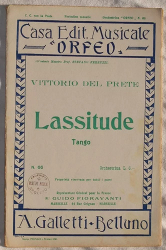 Vittorio del prete - vittorio,