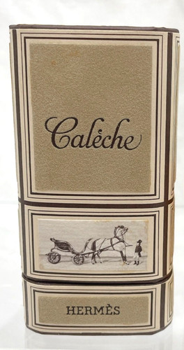 Hermes caleche parfum 15ml - caleche,