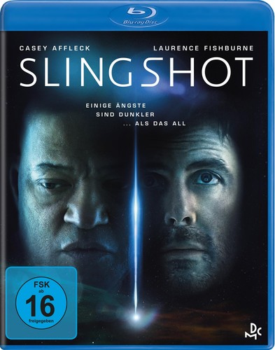 Slingshot various - slingshot,