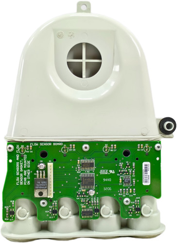 Vesda laser plus - laser,