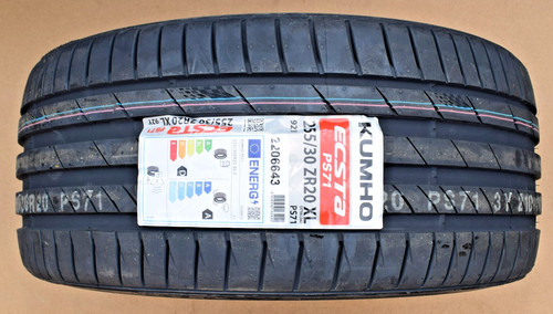 Pneu été kumho - pneu,