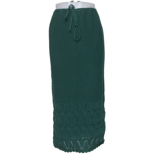 Zara jupe maxi taille - jupe, s
