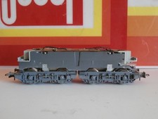 SNCF CHASSIS POUR LOCOMOTIVE