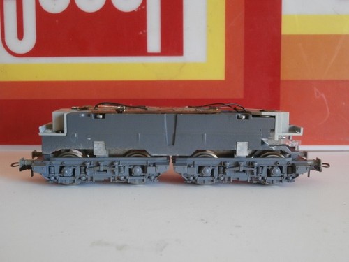 Sncf chassis pour locomotive - sncf,