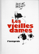 Les vieilles dames (Jacques