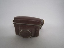 ANCIEN APPAREIL PHOTO VINTAGE FOCA SPORT II AVEC SON ETUI