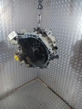 Boite de vitesses PEUGEOT 207