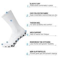3 Paires Chaussettes