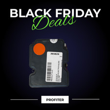 🇫🇷 UNITE HYDRAULIQUE ABS RENAULT CLIO ➤90CLIO4 ♻️