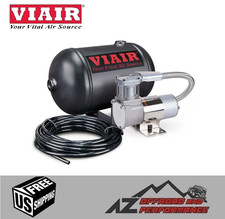 Viair 105PSI 1.53CFM Ultra Léger Service Bord Air Système Universel Adapté 10000